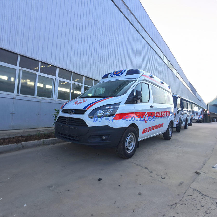 租赁急救车电话号码