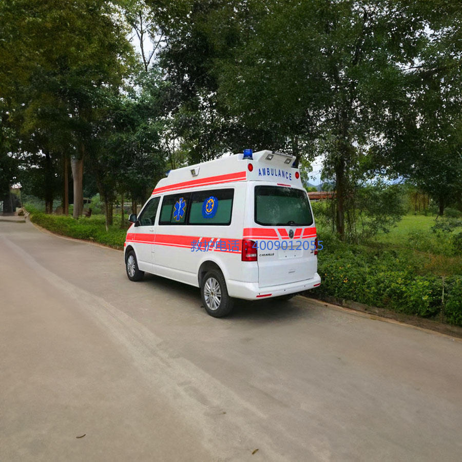出租救护车联系方式