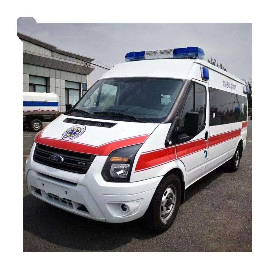 租赁私人救护车电话号码