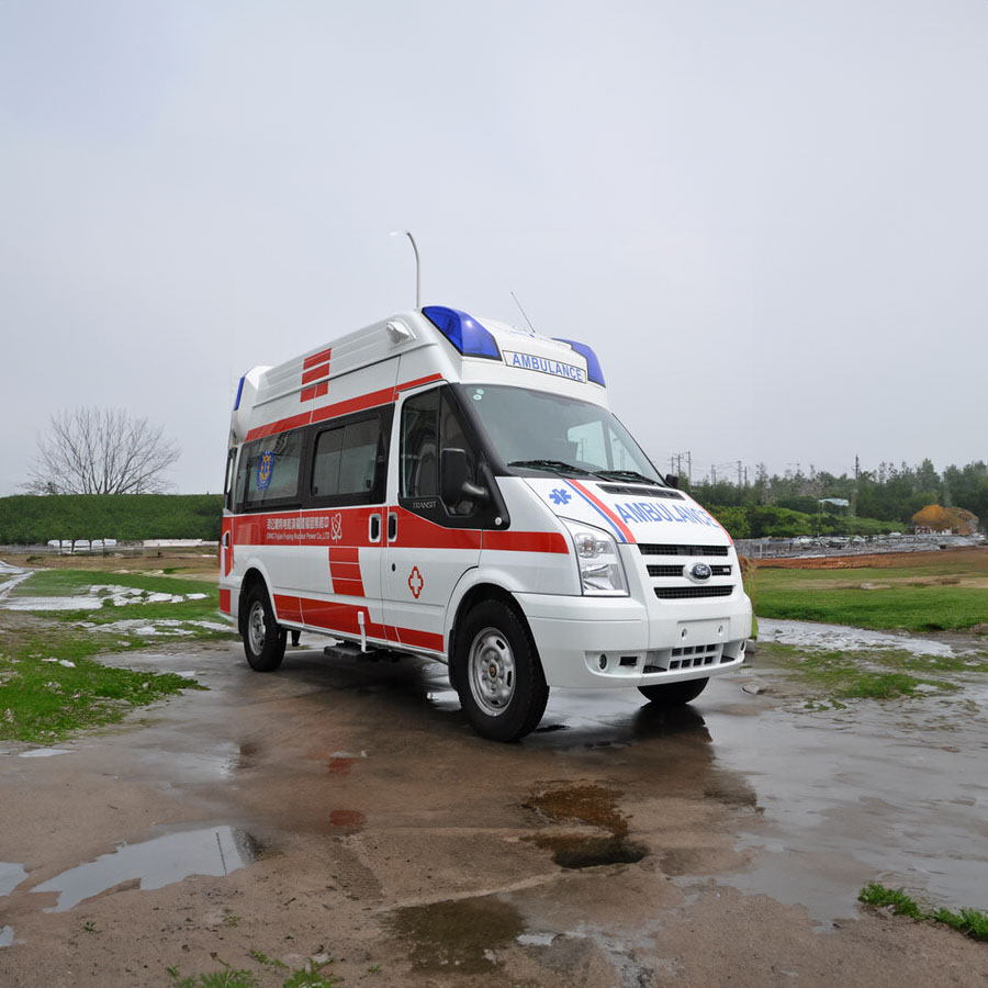 出租急救车联系电话