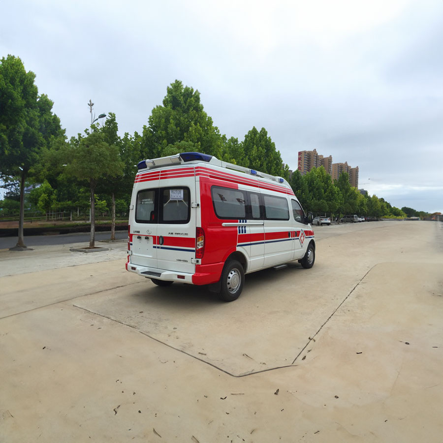 出租救护车联系电话