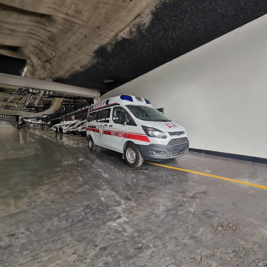 租赁急救车电话号码