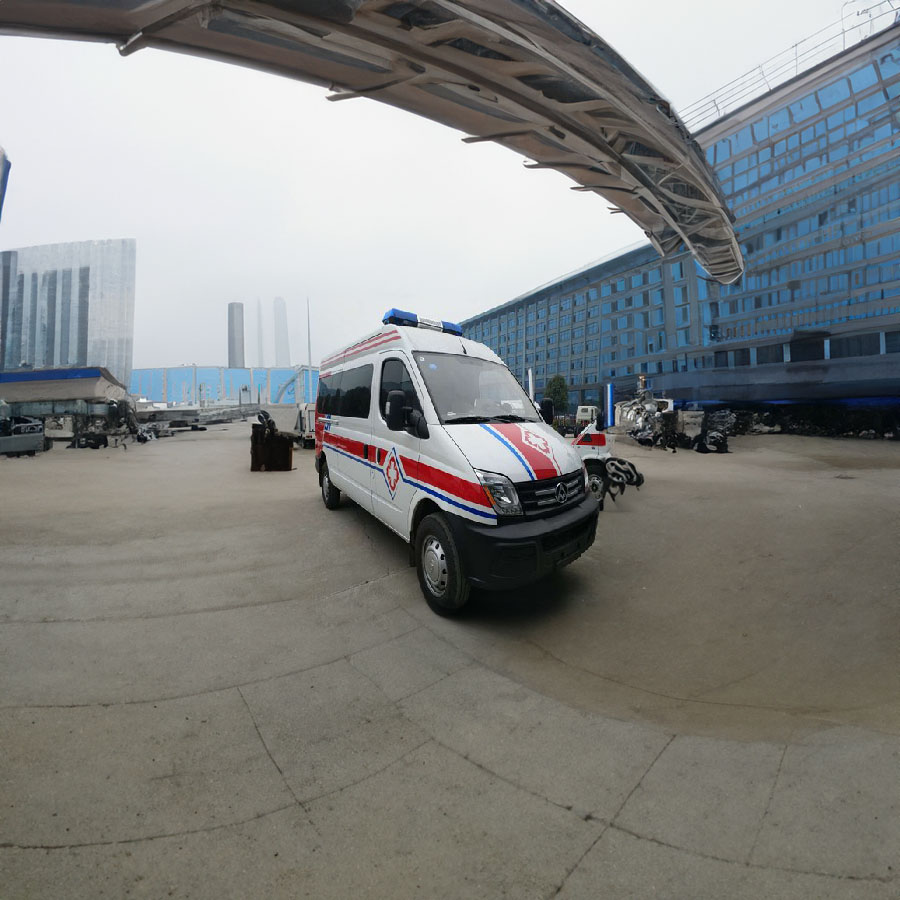 租赁私人救护车电话号码