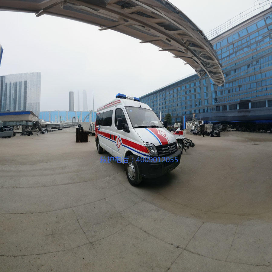 出租私人救护车联系电话