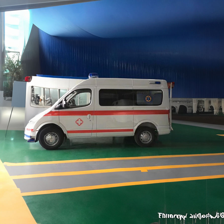 租赁私人救护车电话