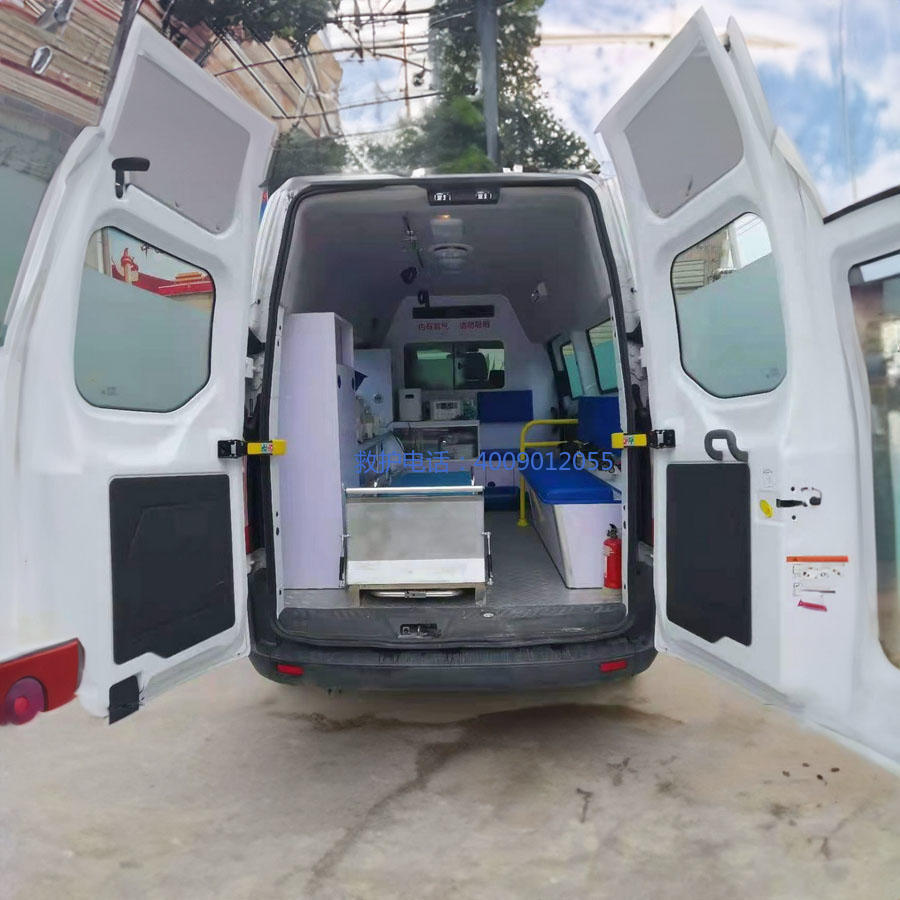 出租急救车联系电话