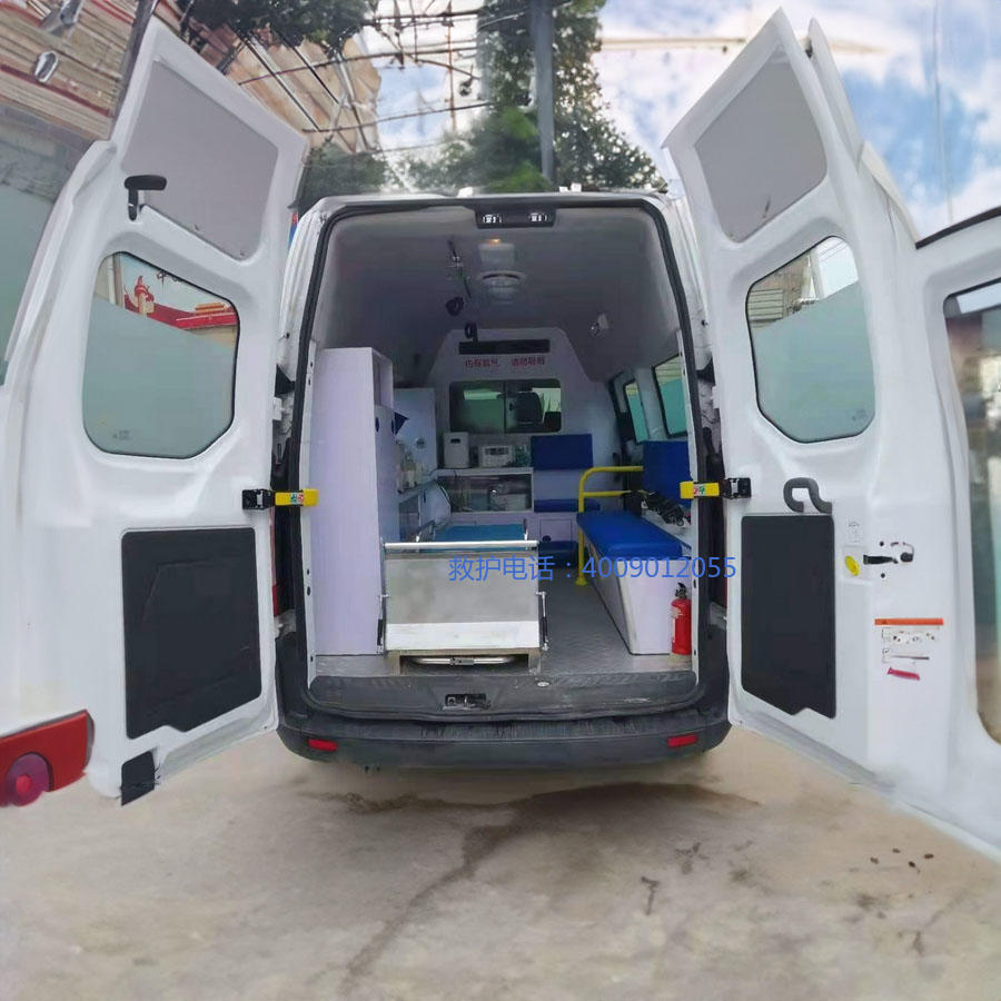 出租急救车联系电话