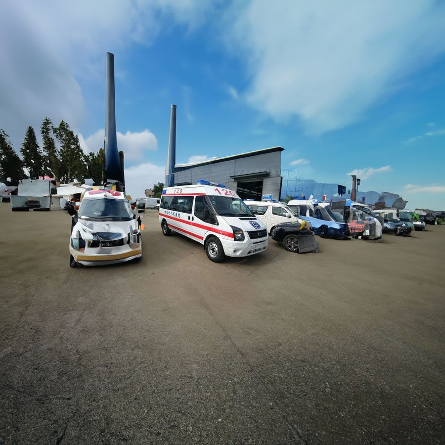 租赁急救车电话