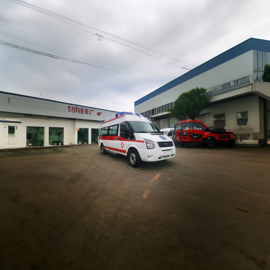 租赁救护车联系电话