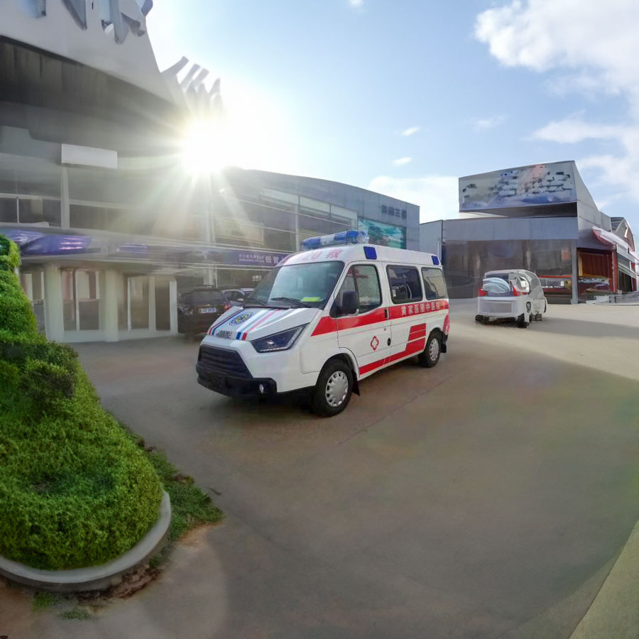 租赁救护车联系方式