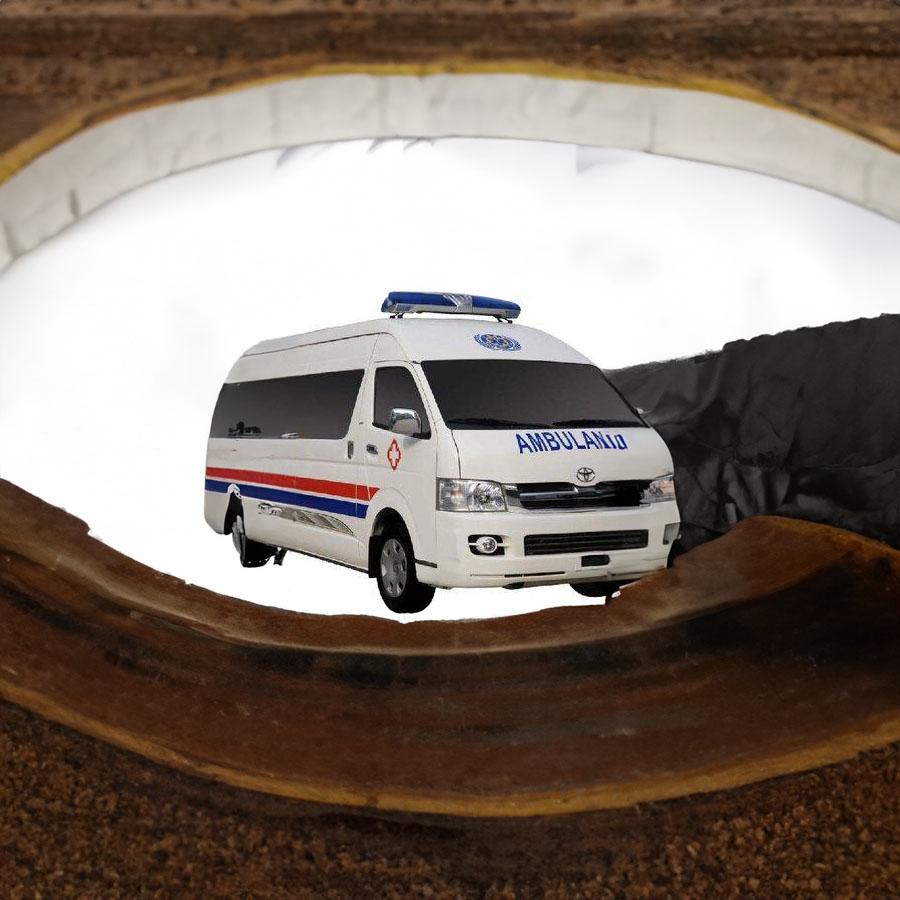 租赁急救车联系电话