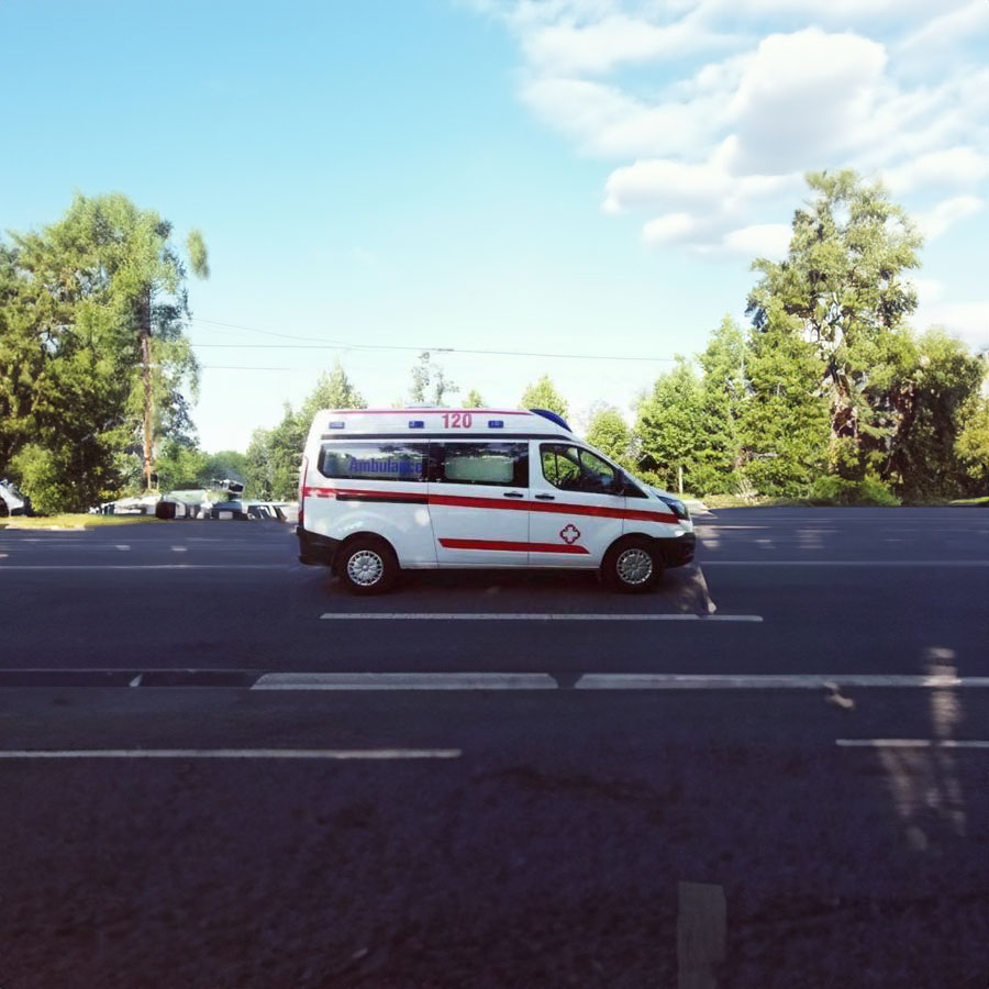 出租120联系电话