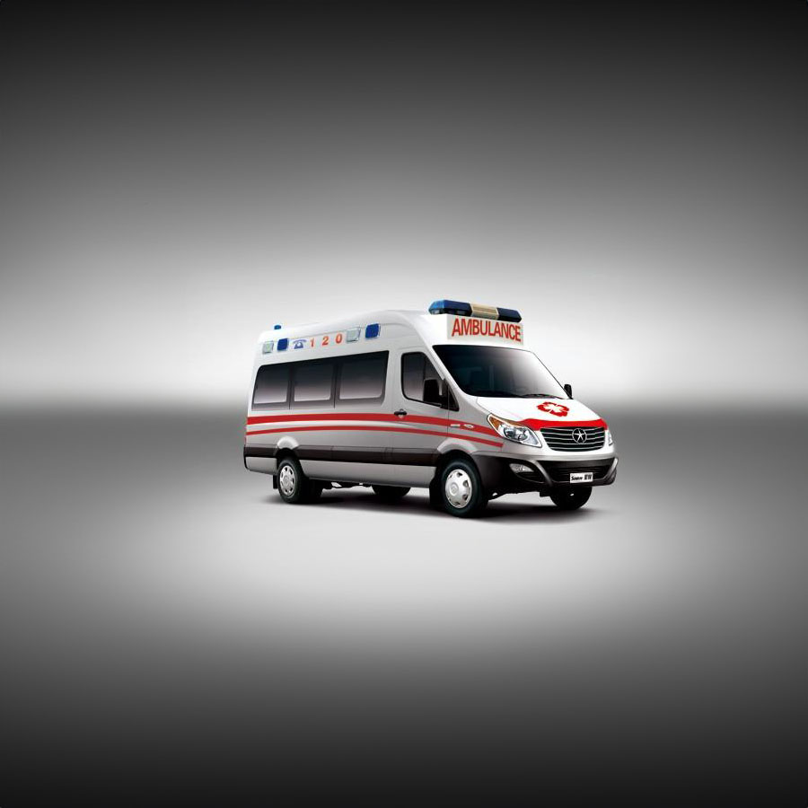 出租救护车联系电话