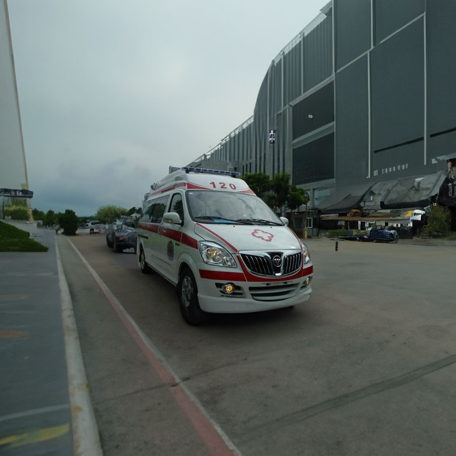 出租120联系电话