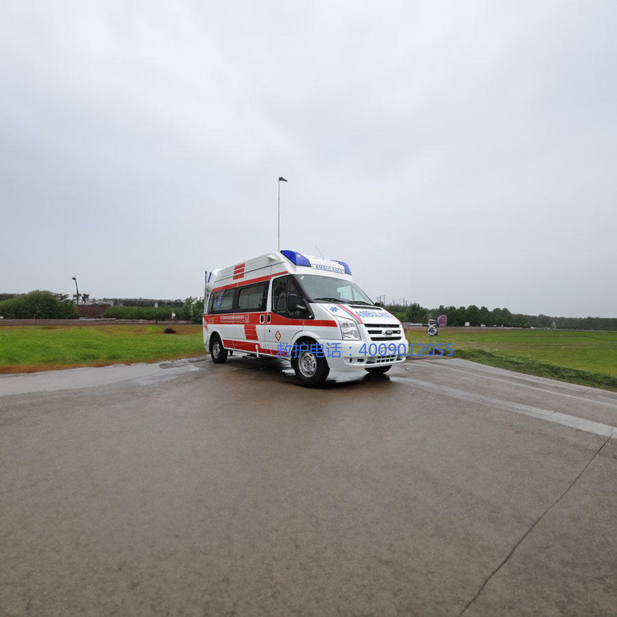 出租急救车联系电话