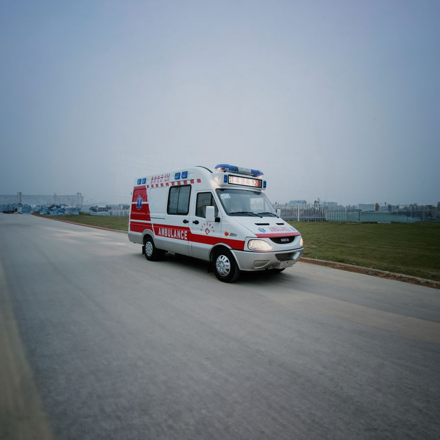 租赁救护车联系方式