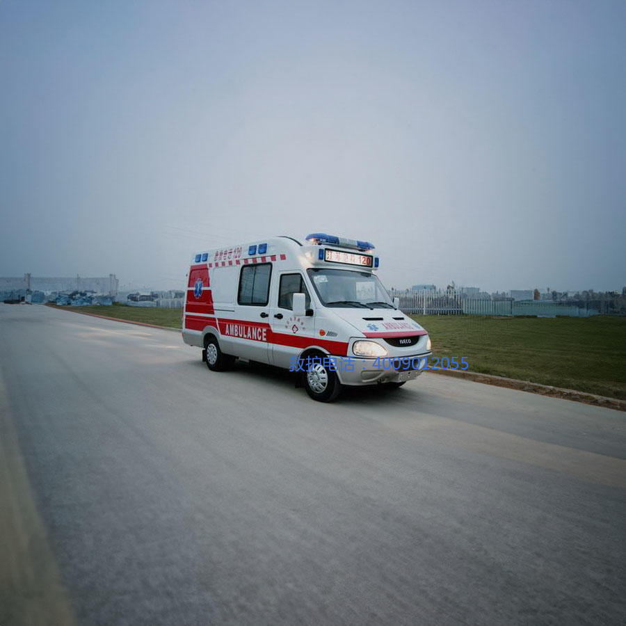 租赁救护车联系电话
