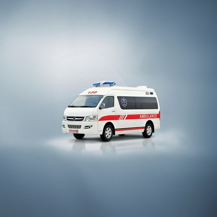 出租急救车电话