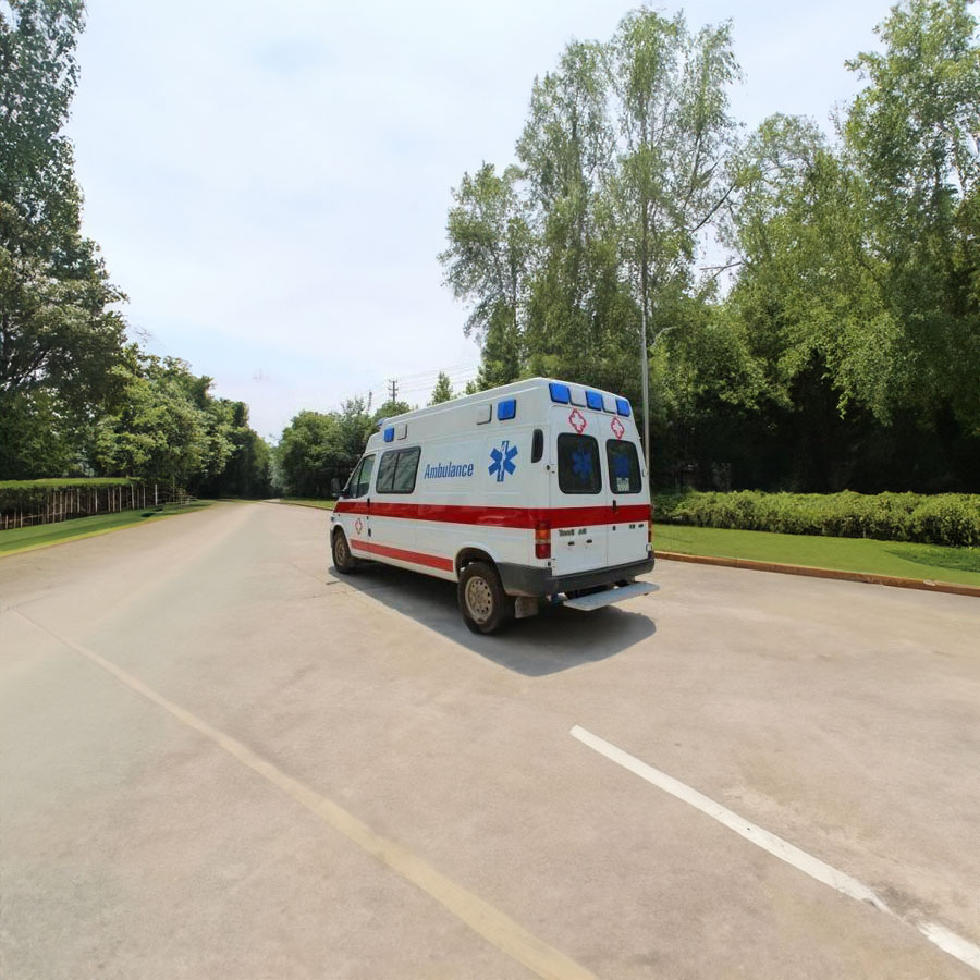 出租救护车联系方式