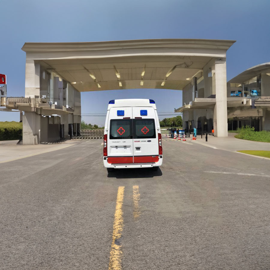 出租急救车联系方式