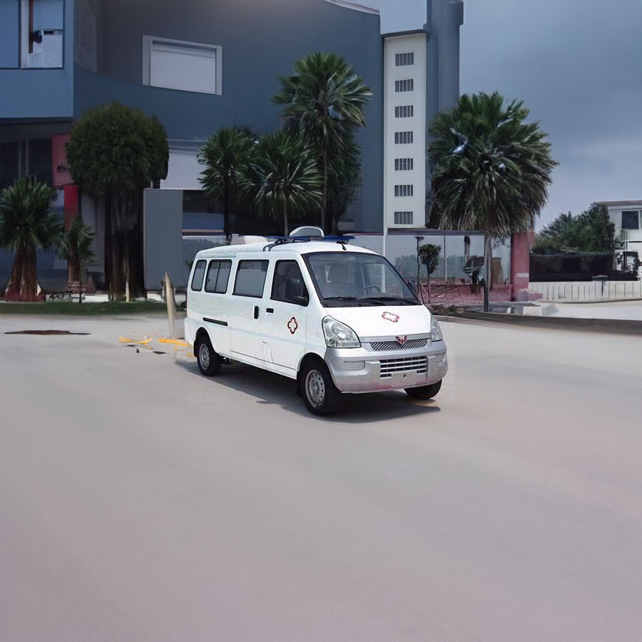 出租私人救护车