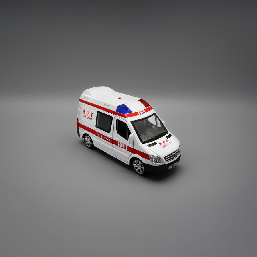 租赁急救车联系方式