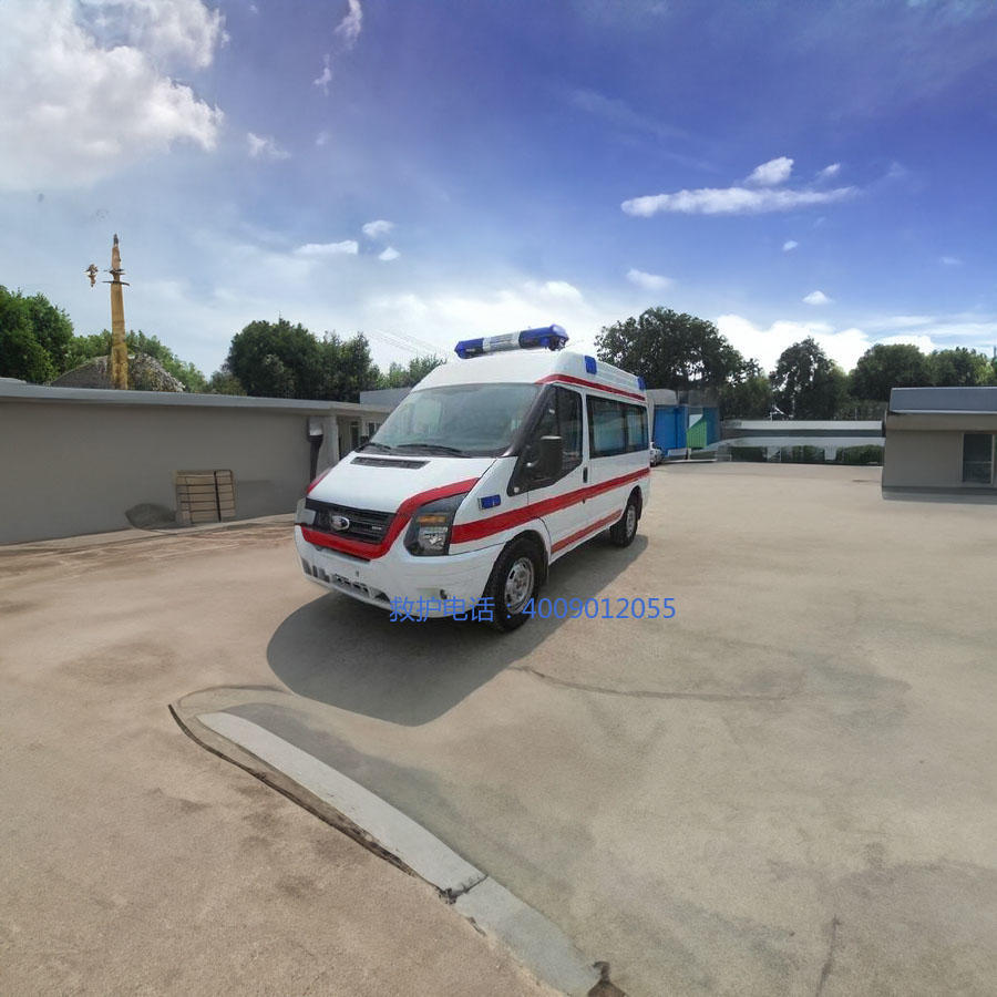 出租120电话号码