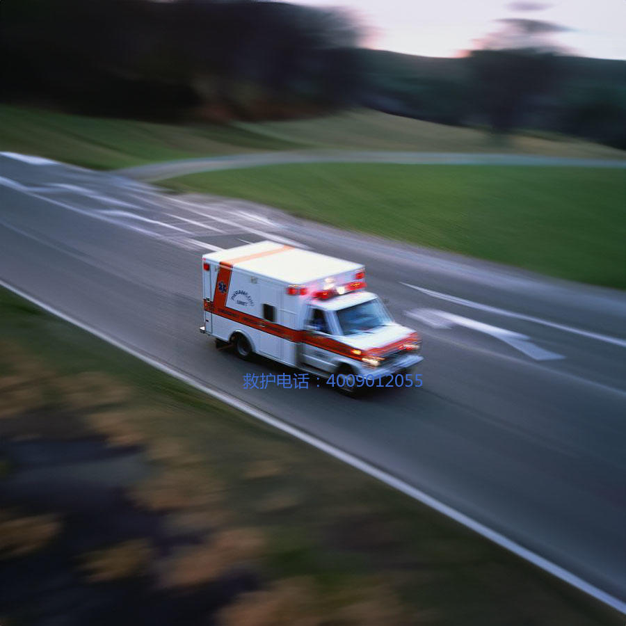 出租私人救护车电话