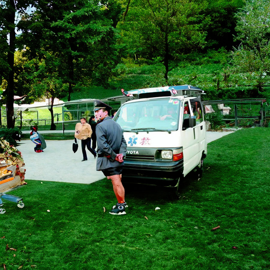 出租急救车联系方式