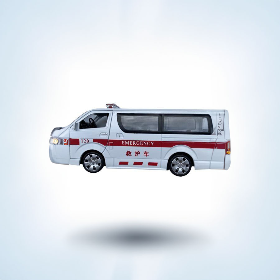 出租私人救护车电话号码