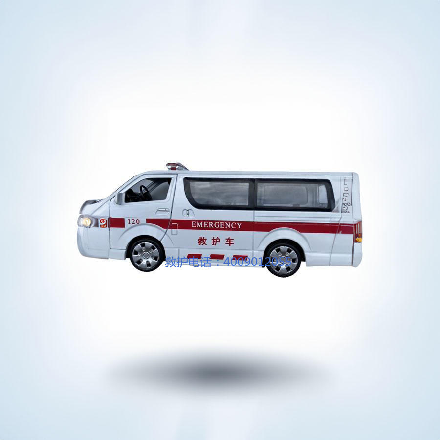 租赁急救车电话号码