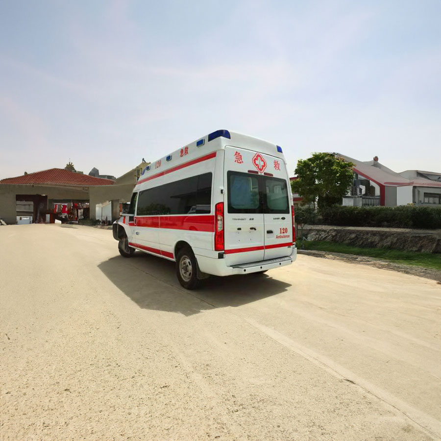 出租私人救护车联系电话