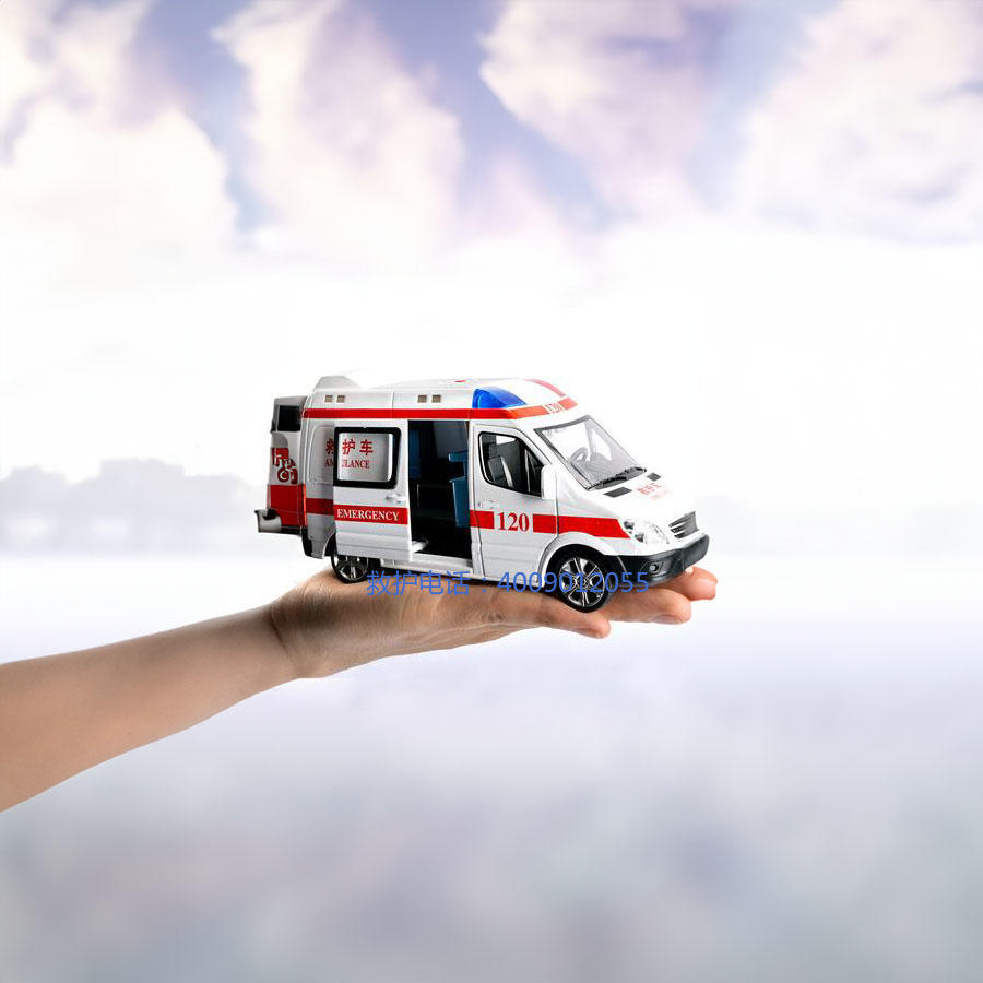 租赁急救车电话