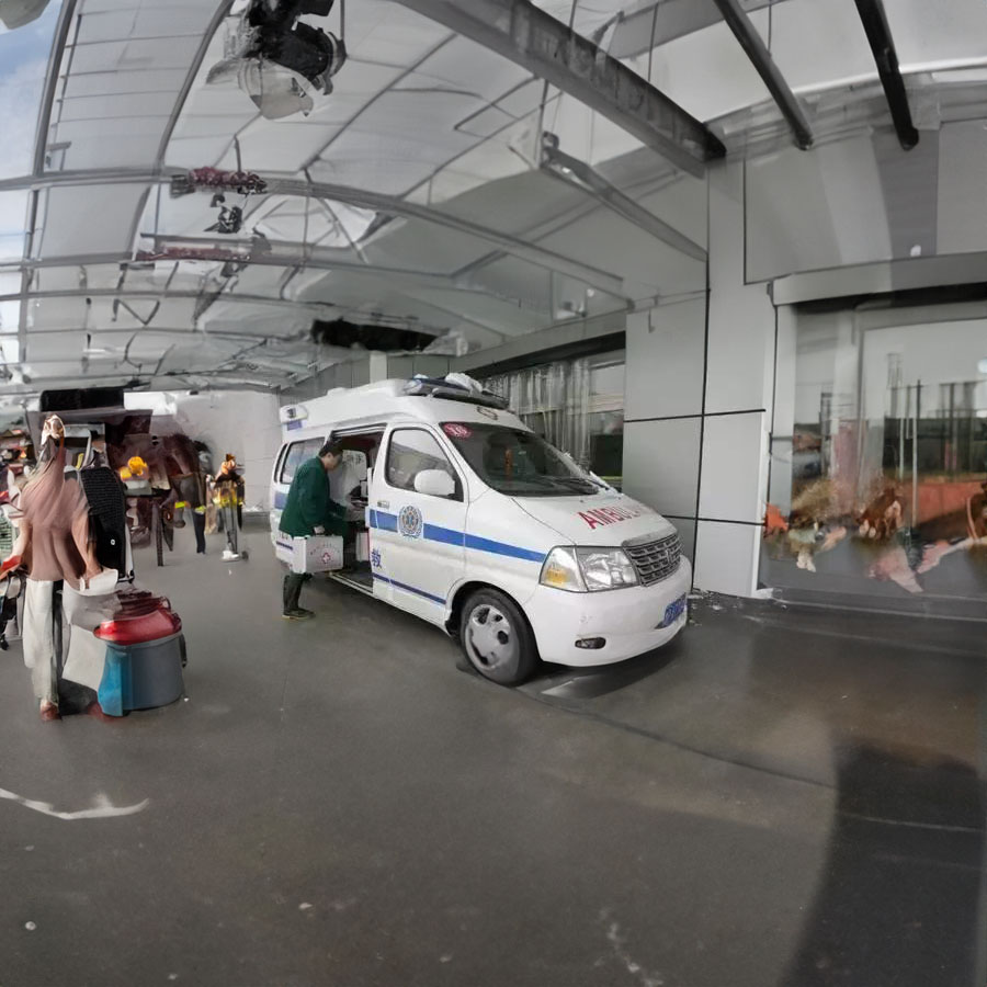 租赁急救车电话号码