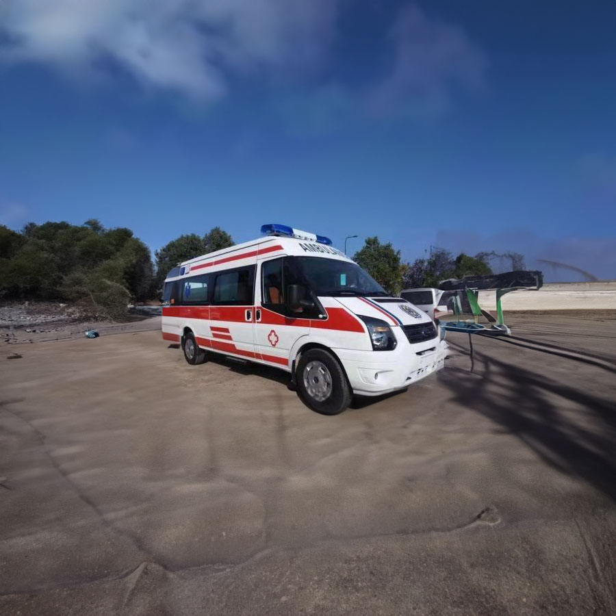 出租急救车联系电话