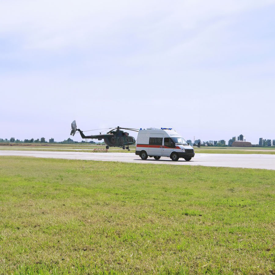 租赁救护车联系方式