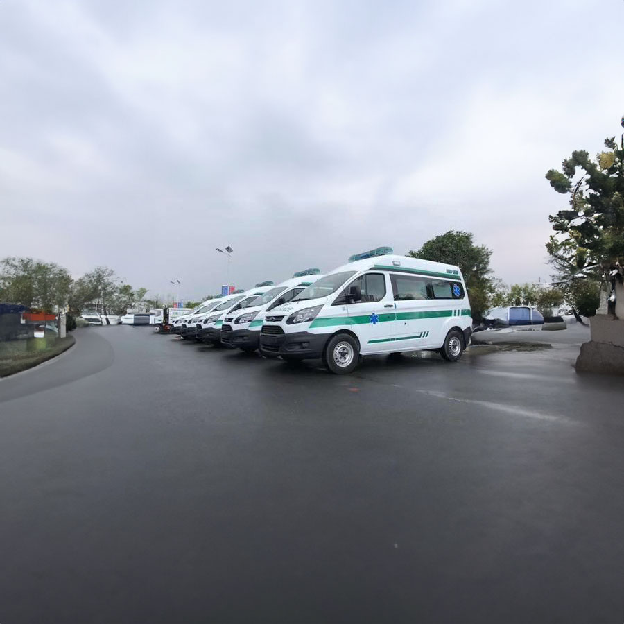 租赁私人救护车电话号码