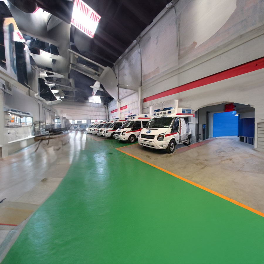 租赁私人救护车联系方式