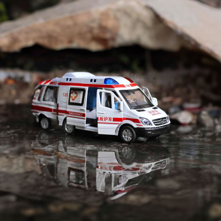 租赁急救车电话号码