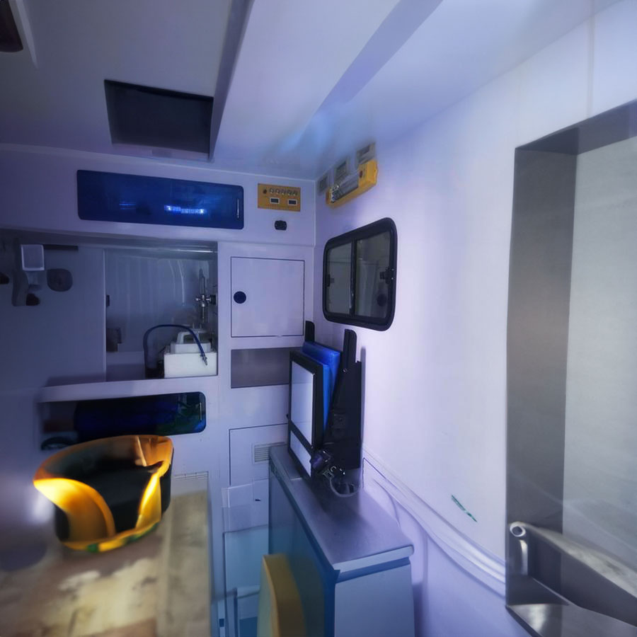 出租急救车联系方式