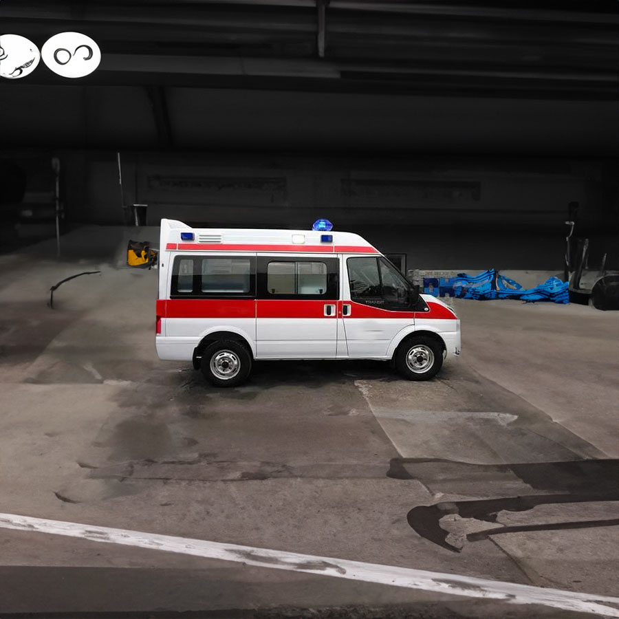 出租救护车联系方式