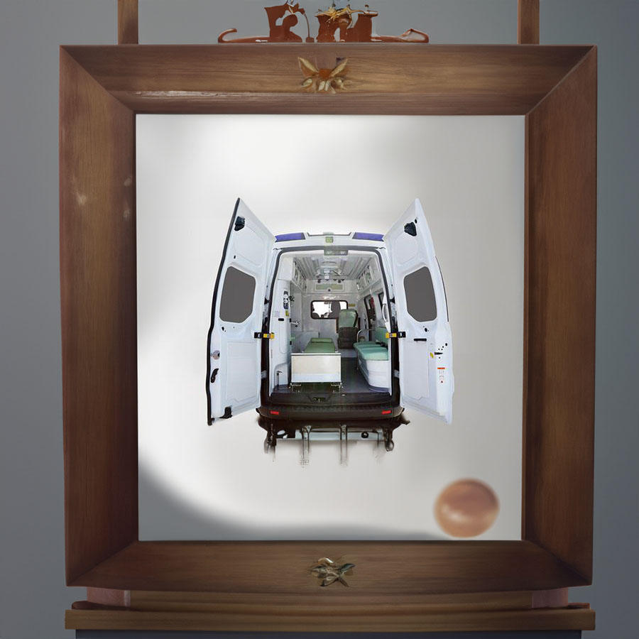 租赁私人救护车电话