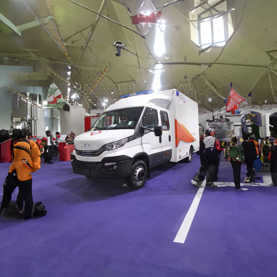 出租急救车电话