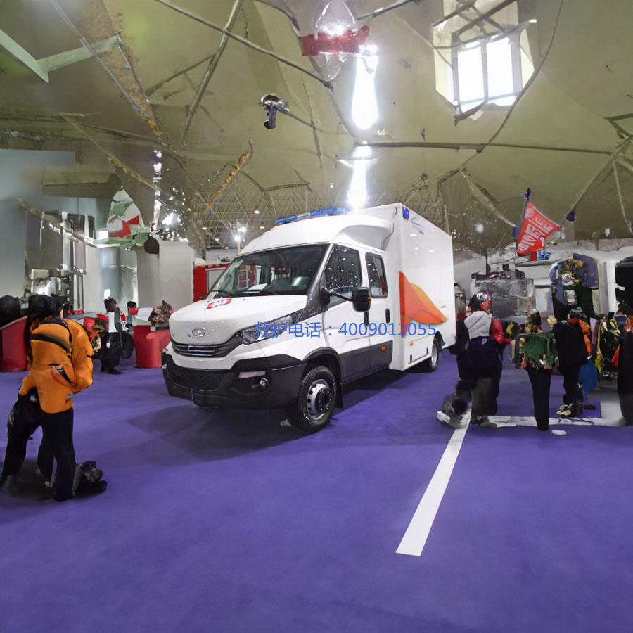 租赁私人救护车电话号码