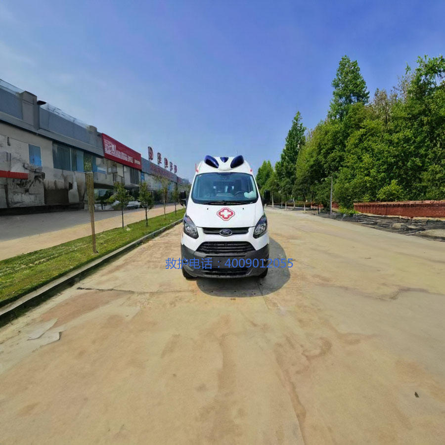 出租救护车联系电话