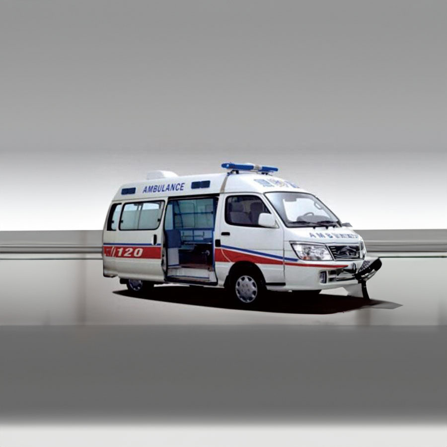 出租私人救护车电话号码