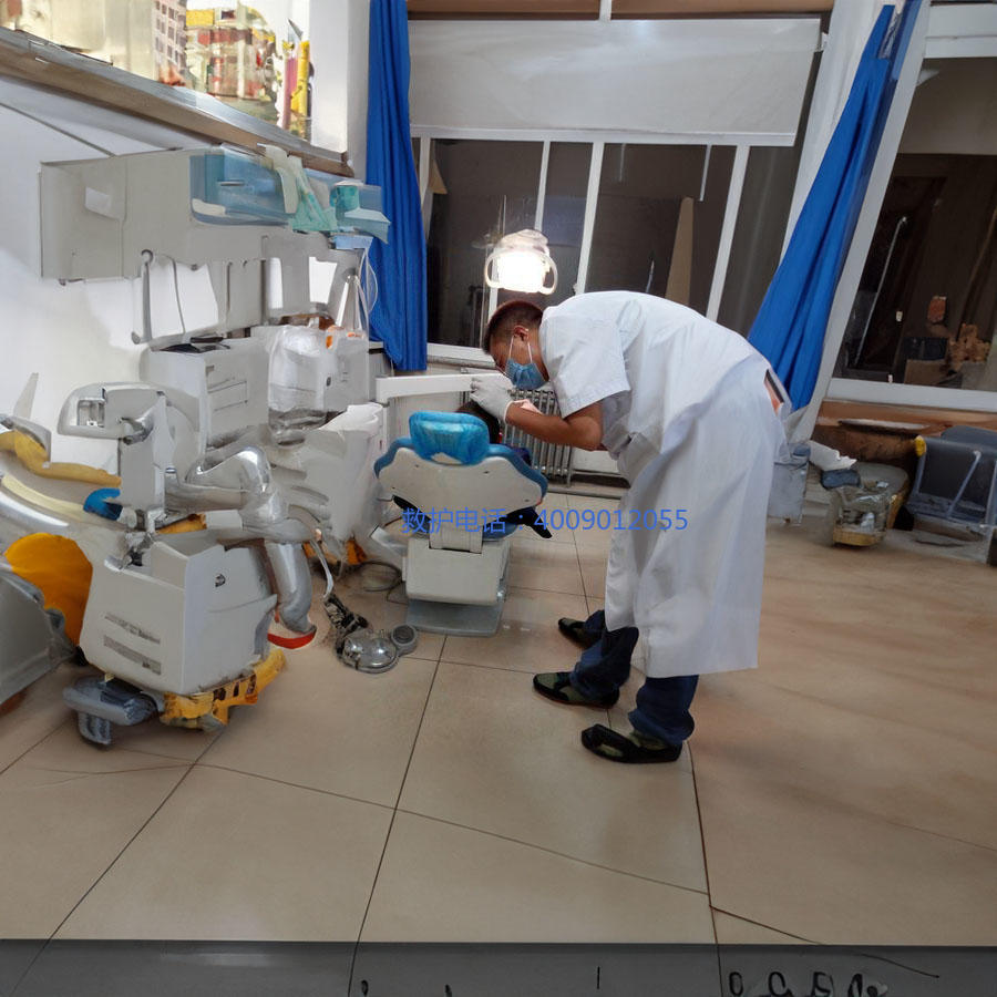 租赁急救车电话