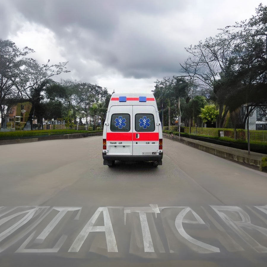 出租私人救护车电话