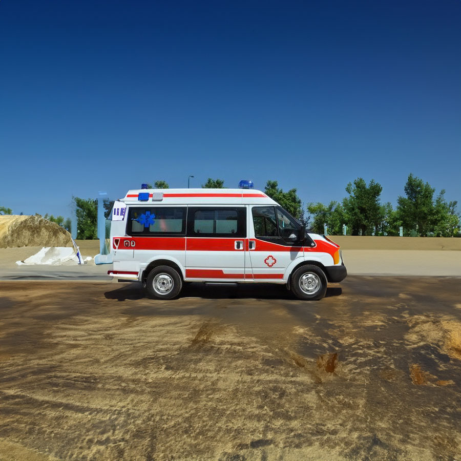 出租急救车电话