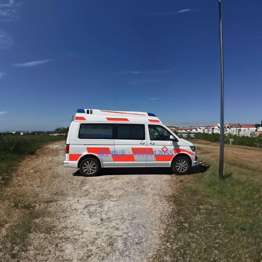 租赁私人救护车电话号码